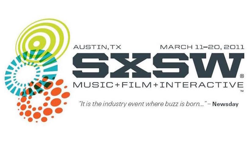 Live, from SXSW, it's Luminary Labs
