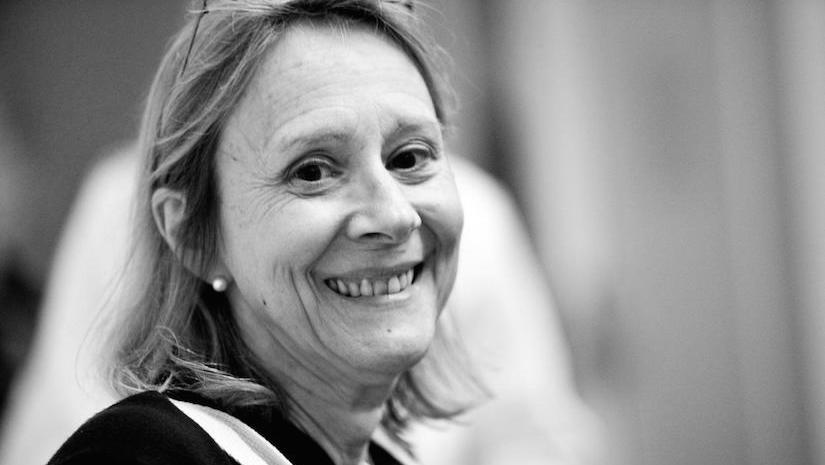 Behavior: The next superdrug? A conversation on health featuring Esther Dyson