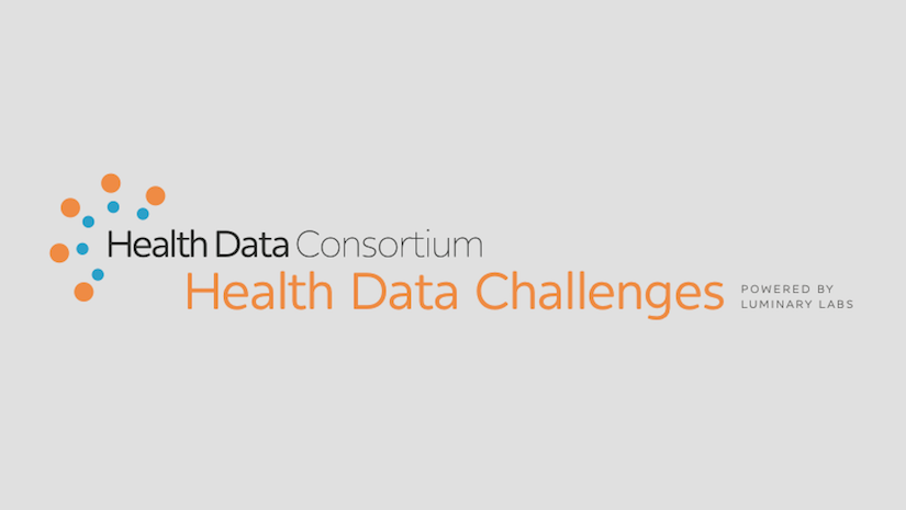 Announcing the launch of HealthDataChallenges.com