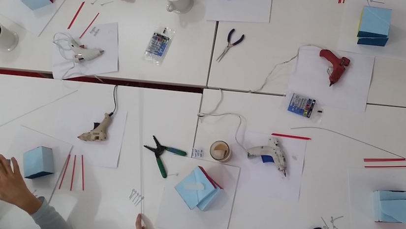 5 innovation lessons from our Rube Goldberg-a-thon