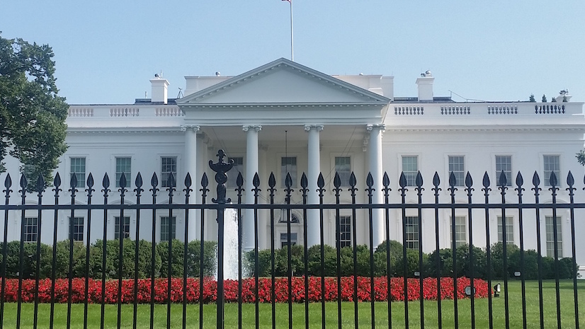 Live from the White House: FLOTUS announces the Reach Higher Challenge