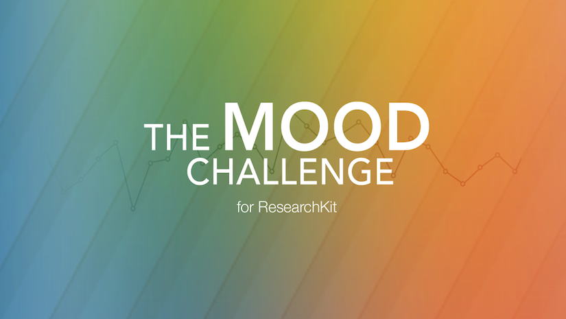 Mood Challenge for ResearchKit