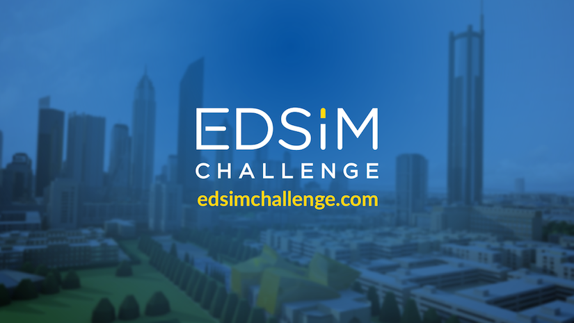 EdSim Challenge