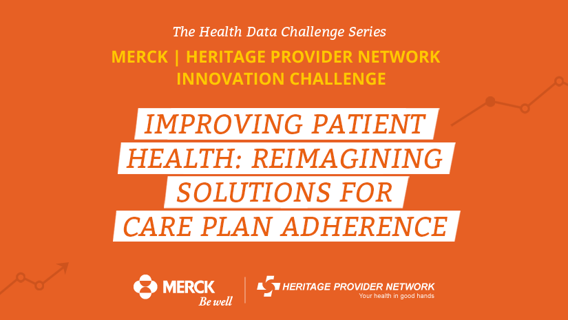 Merck | Heritage Provider Network Innovation Challenge