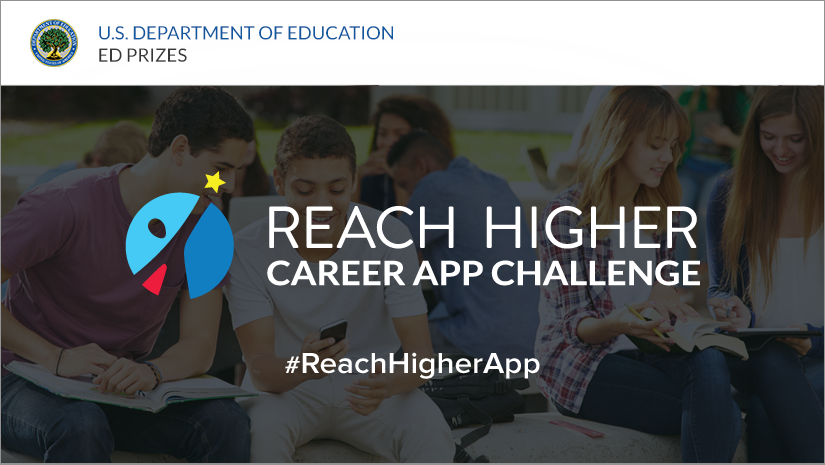Reach Higher Career App Challenge