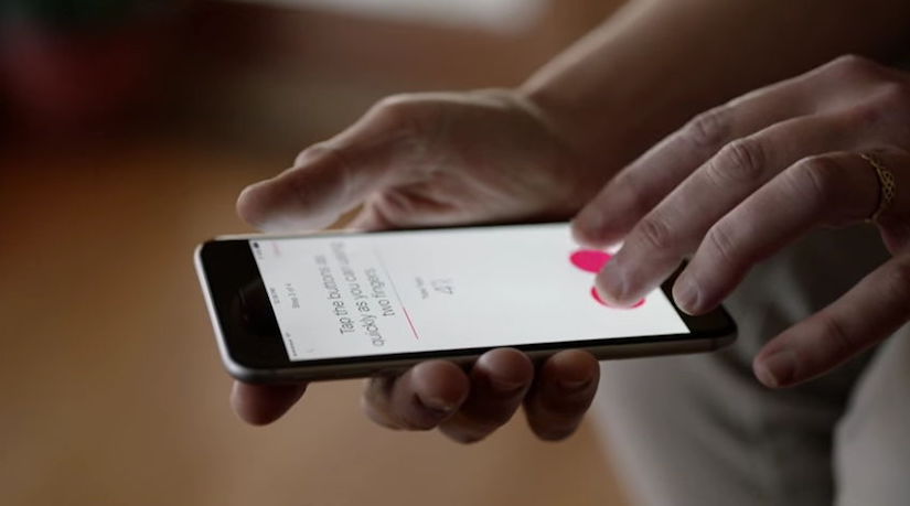 Exploring new frontiers in mental health with Apple’s ResearchKit