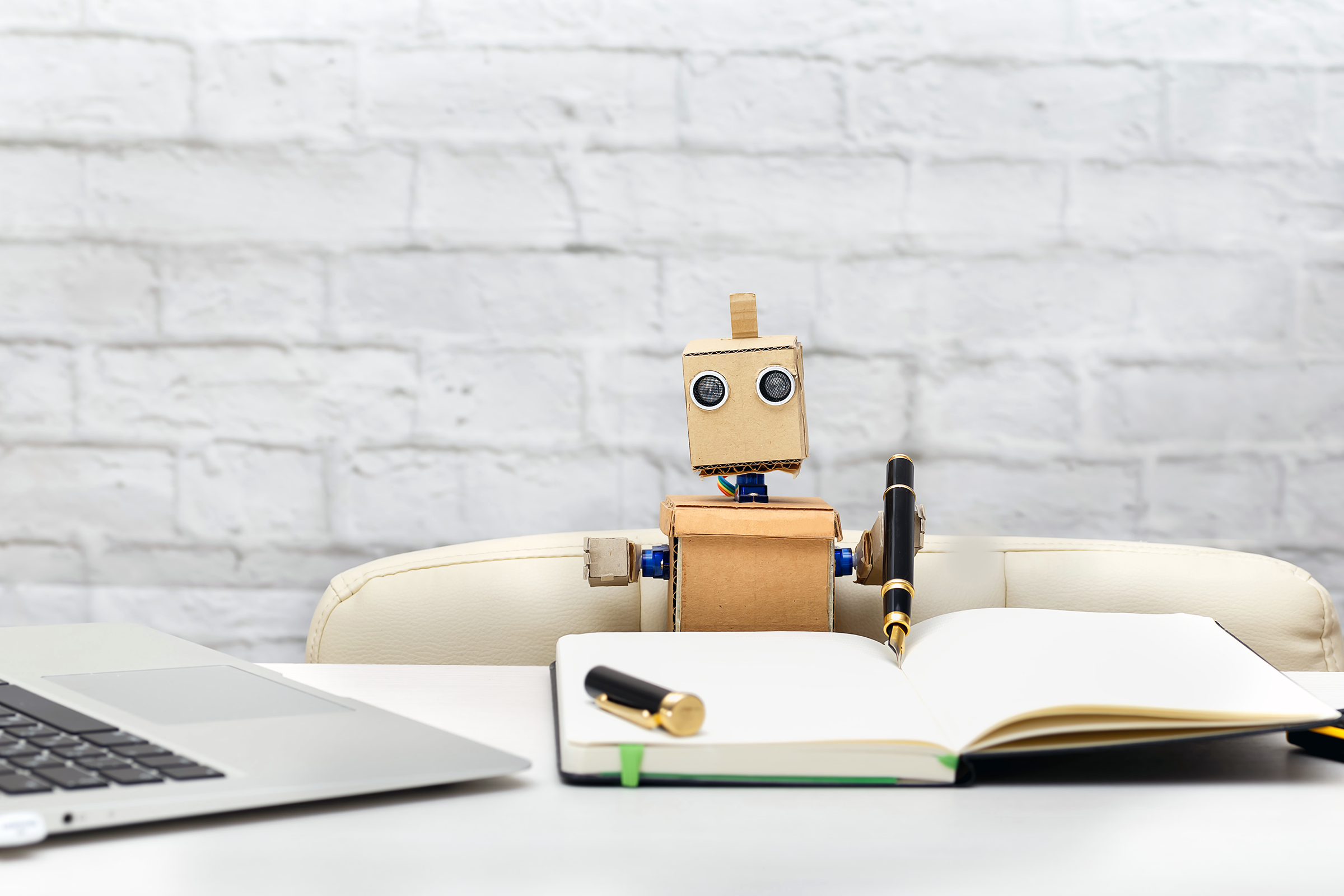 Automation, education, and the future of work: a reading list