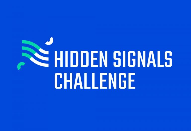 Hidden Signals Challenge