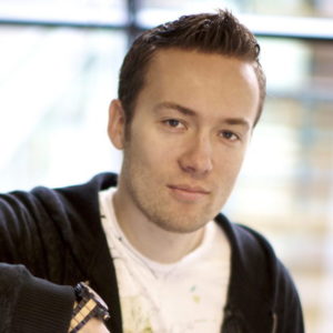 David Heinemeier Hansson