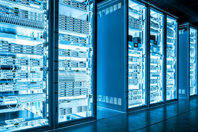 Digital transformation