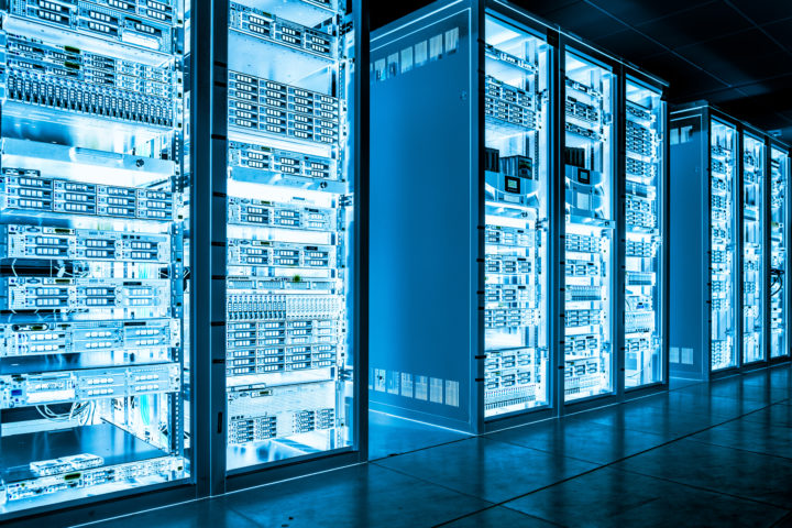 Digital transformation