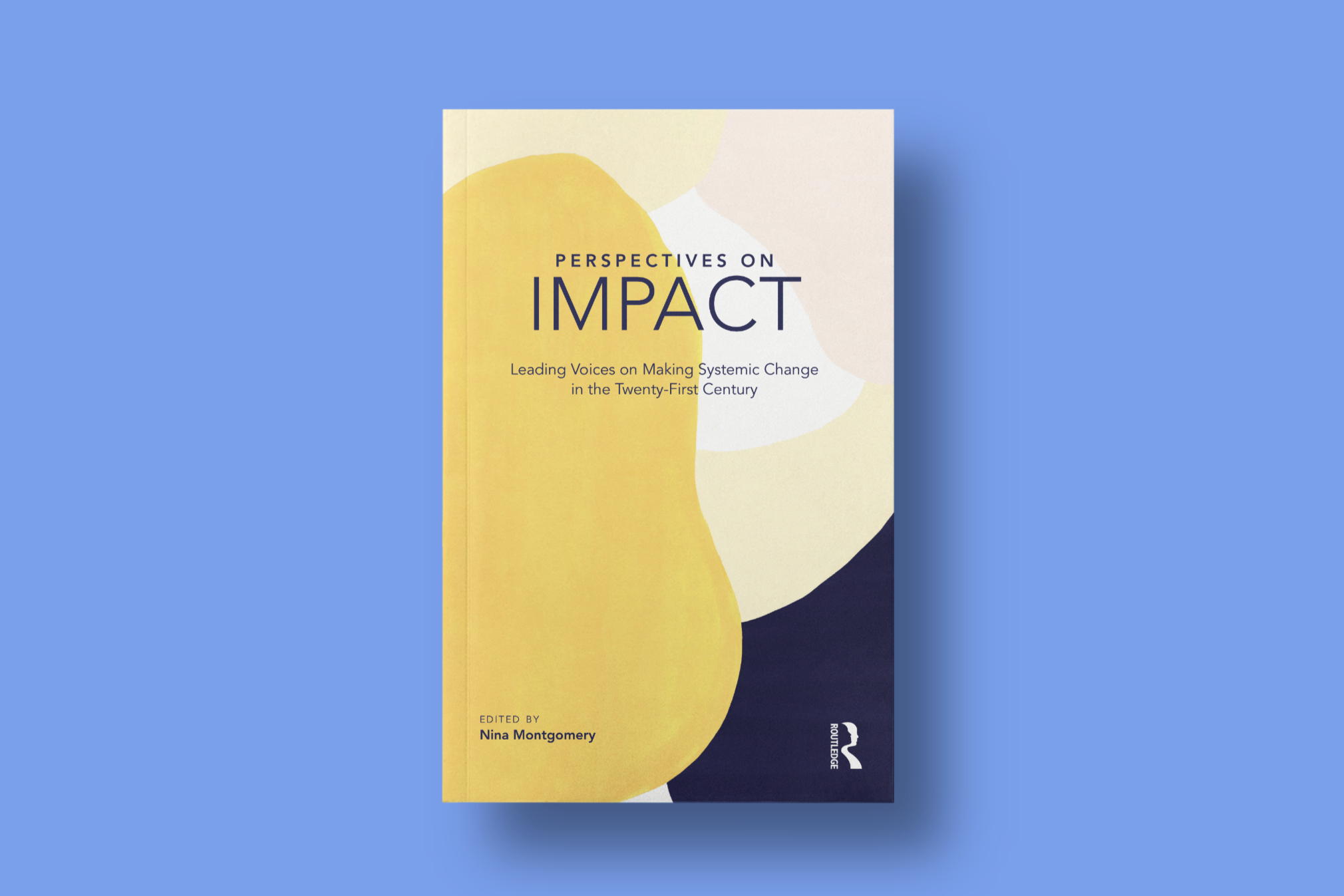 ‘Perspectives on Impact’ book features Luminary Labs