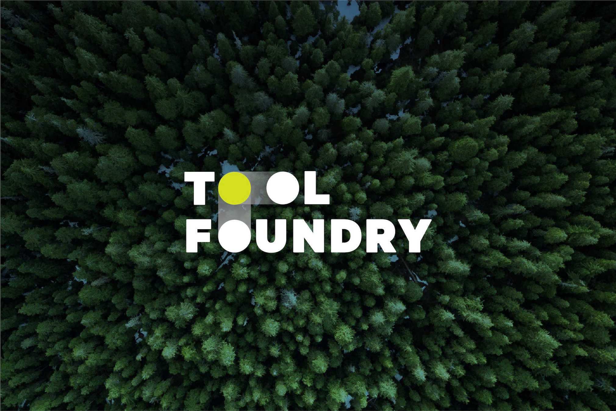 Tool Foundry