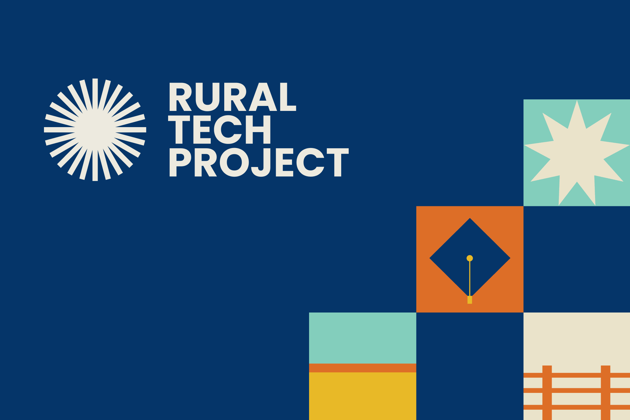 Rural Tech Project
