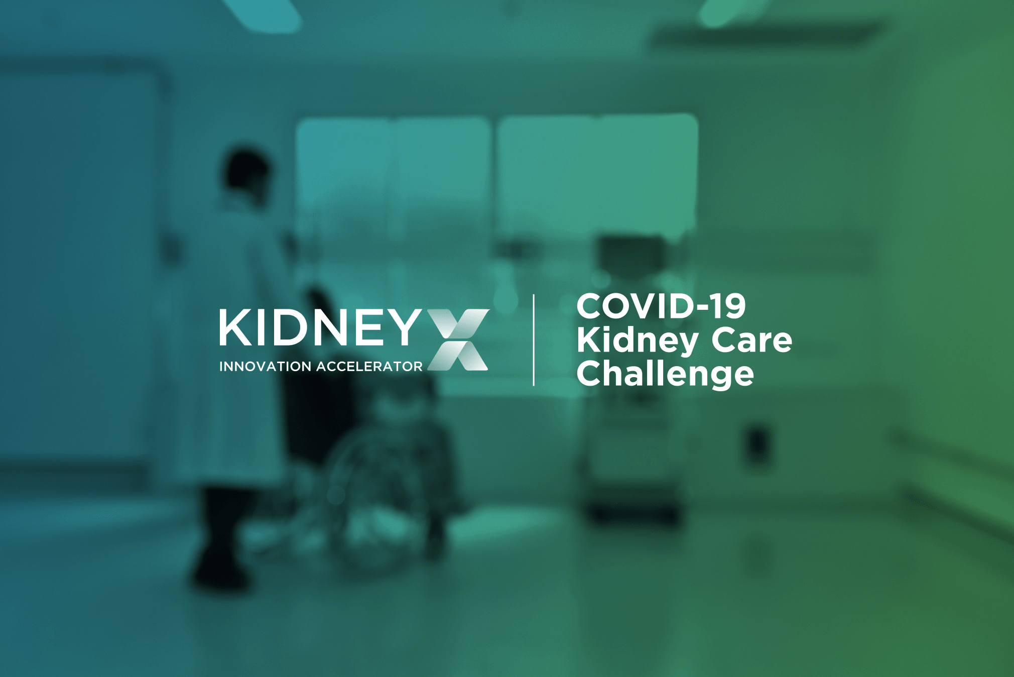 KidneyX COVID-19 Kidney Care Challenge