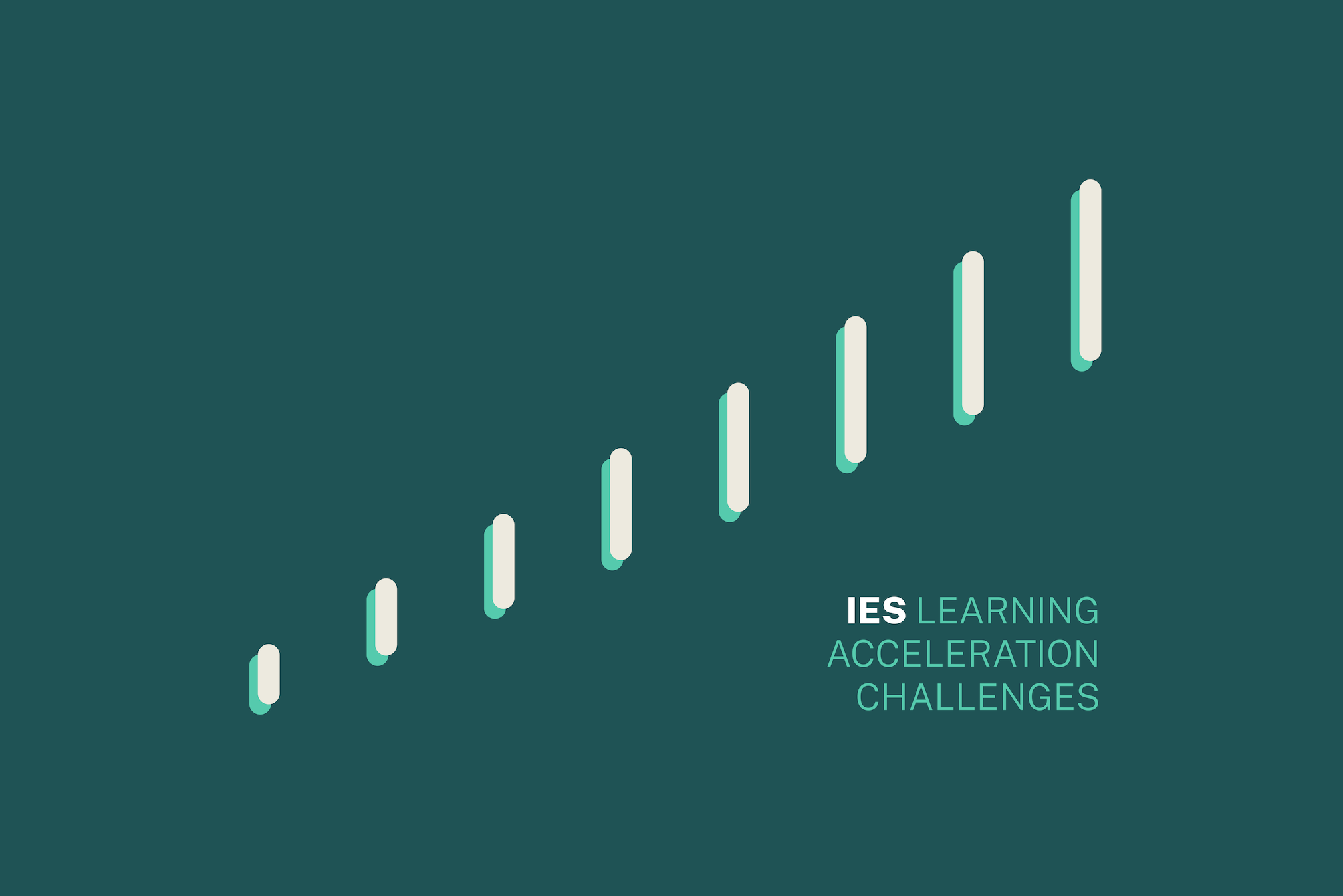 Luminary Labs to design and produce IES Learning Acceleration Challenges