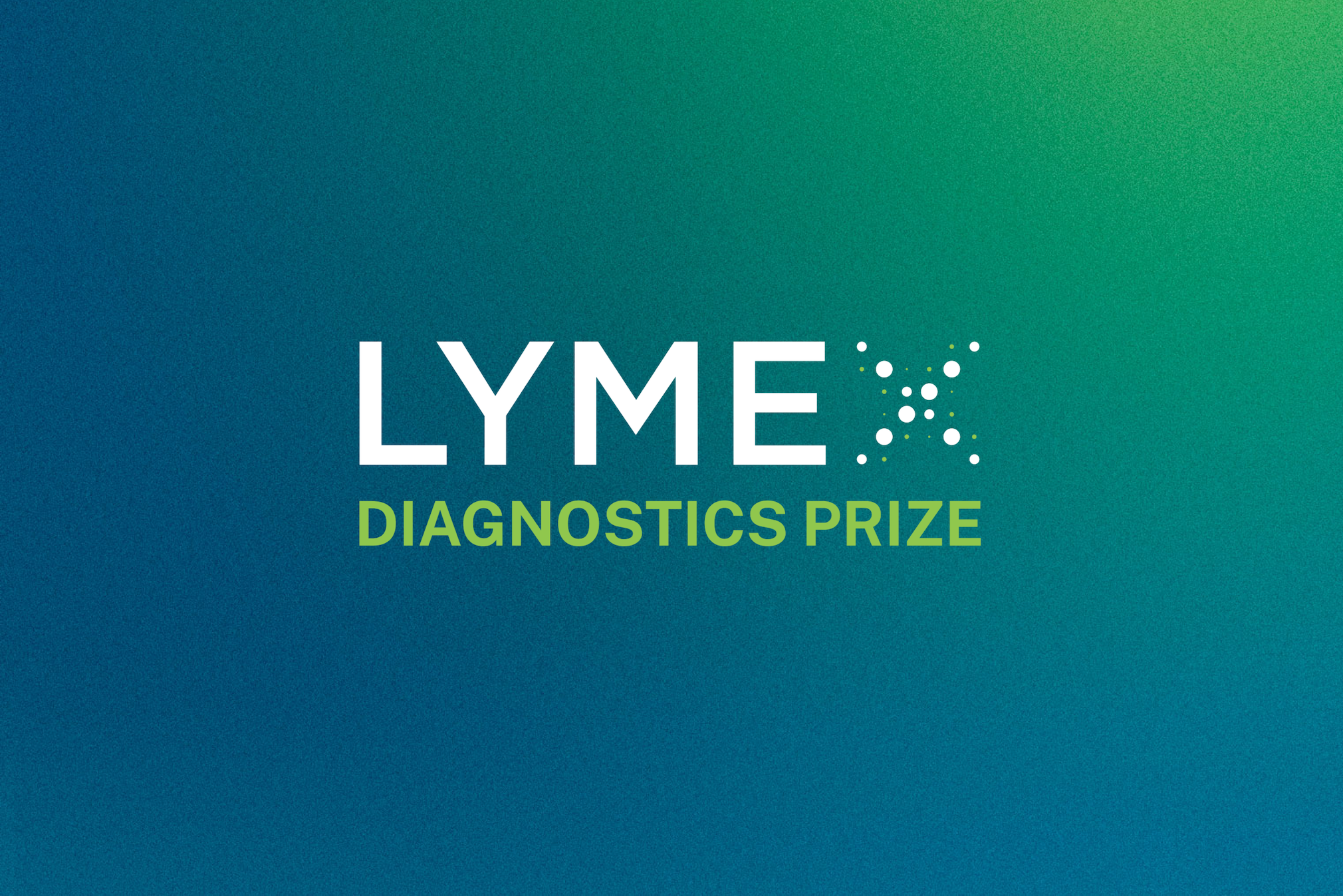 LymeX Diagnostics Prize