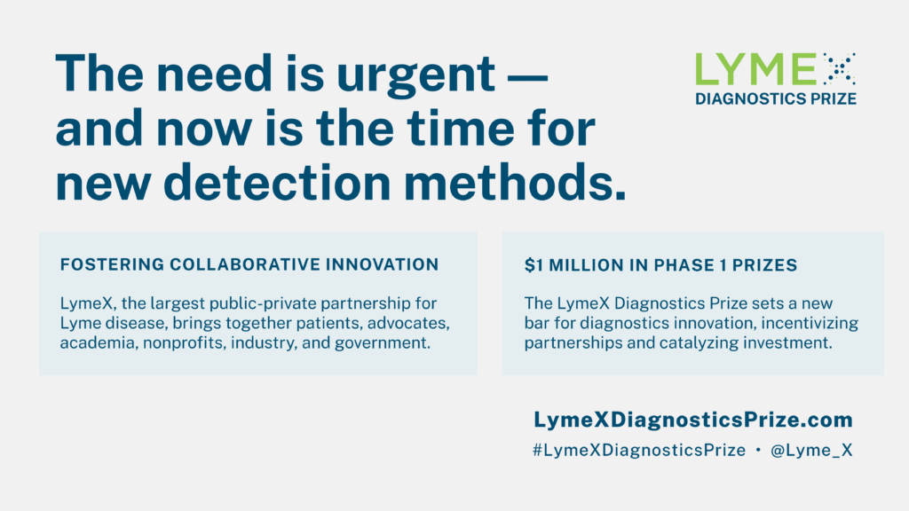 The need is urgent — and now is the time for new detection methods