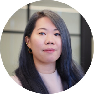 Winnie Chang | Luminary Labs