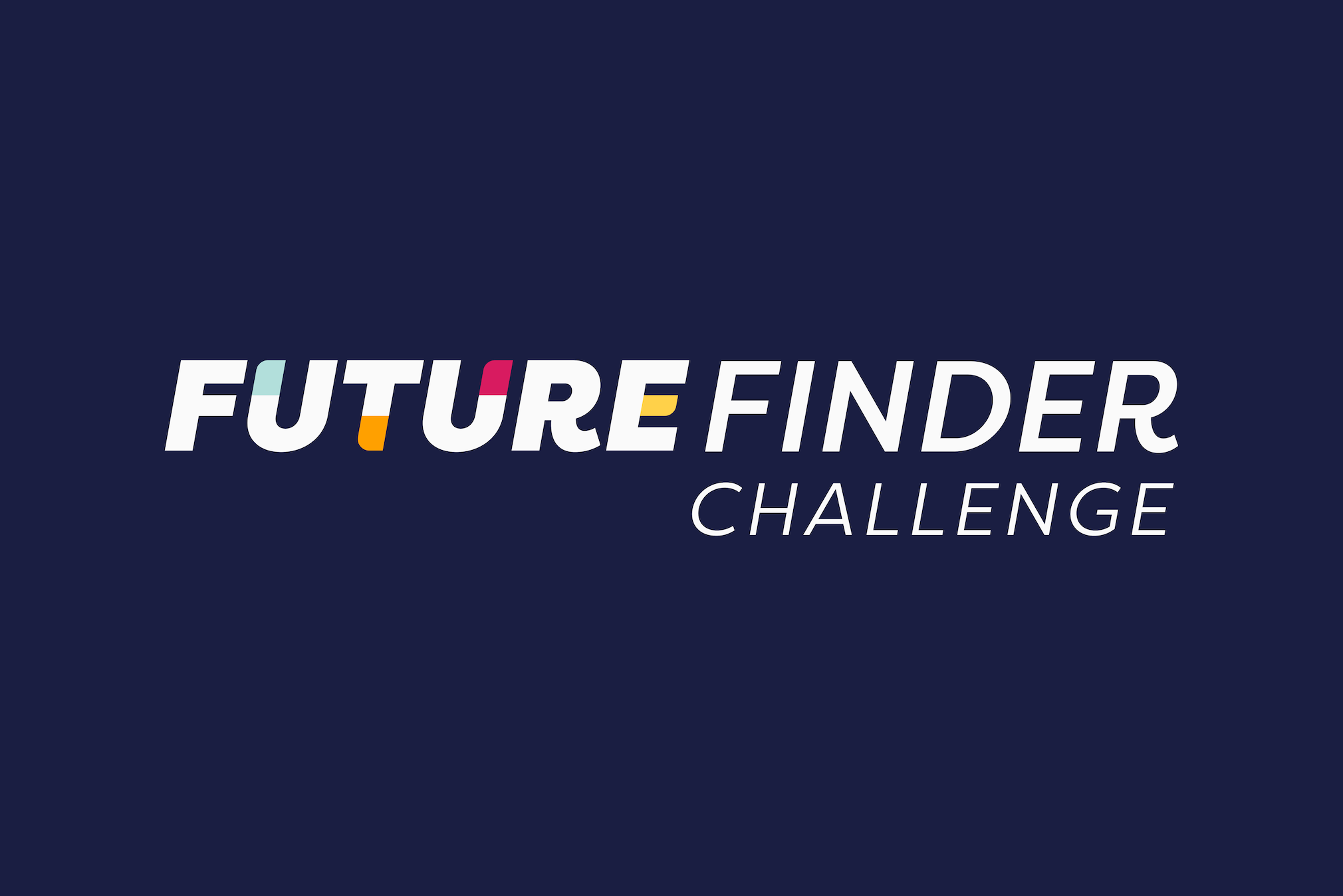 Future Finder Challenge