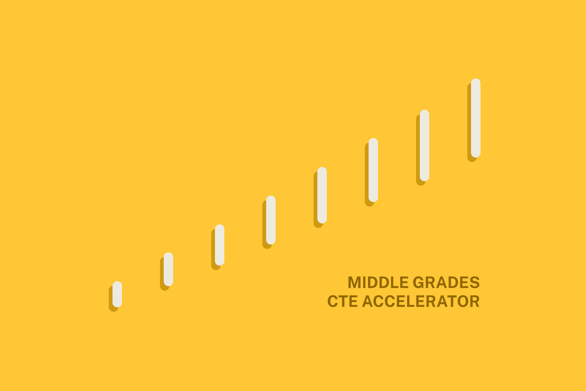 Luminary Labs to design and produce Middle Grades CTE Accelerator