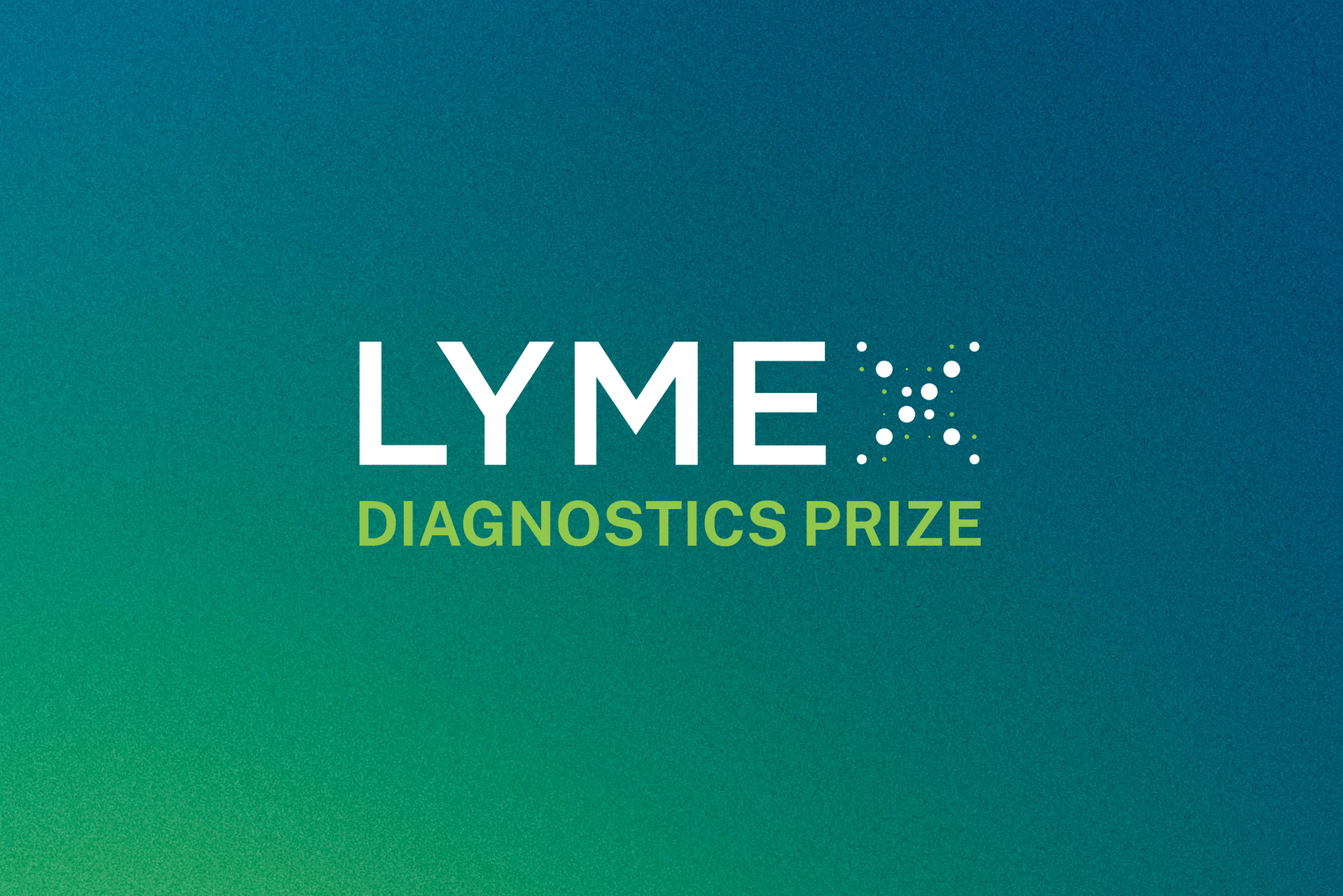 LymeX Diagnostics Prize announces Phase 1 winners
