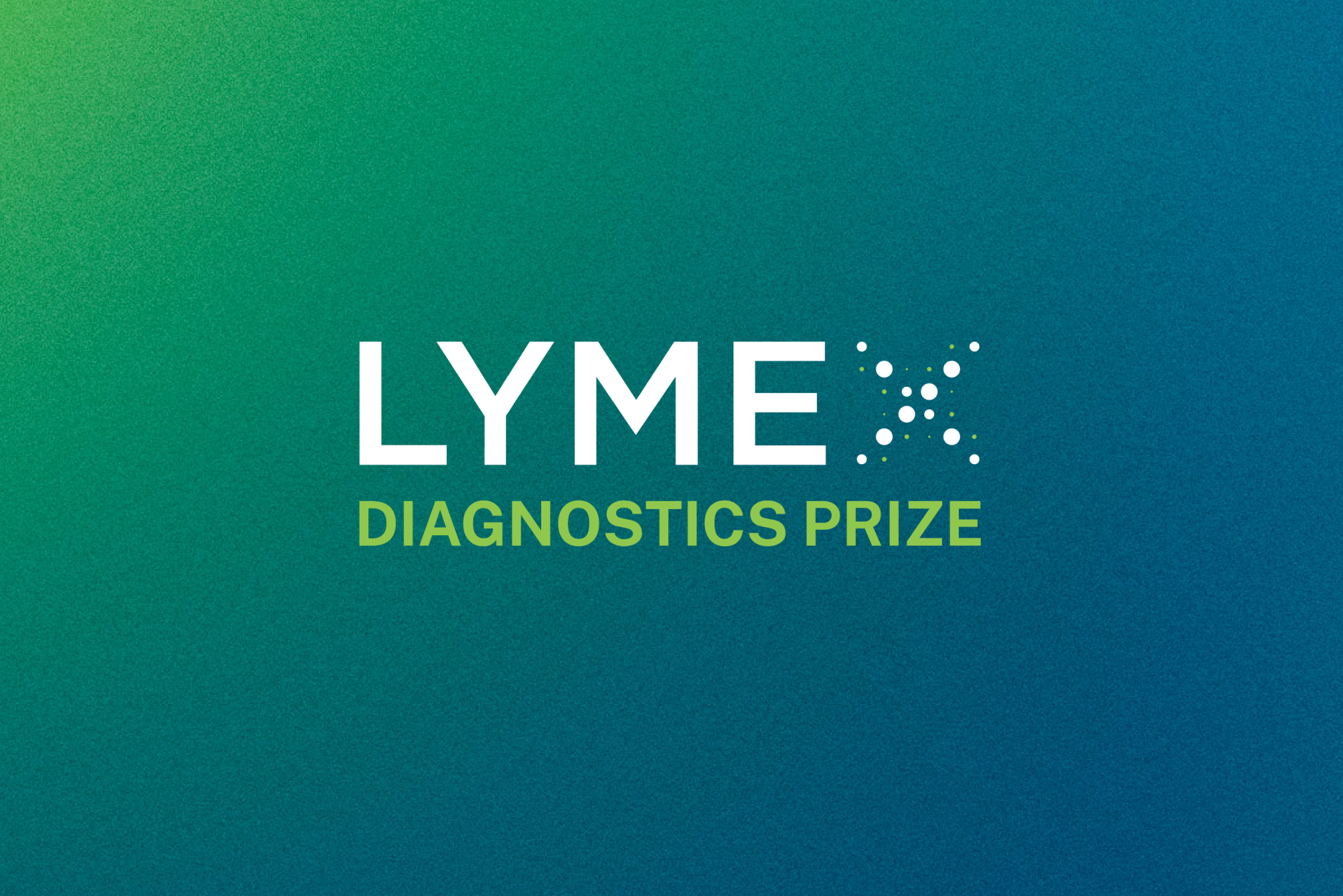 LymeX Diagnostics Prize launches Phase 2 accelerator