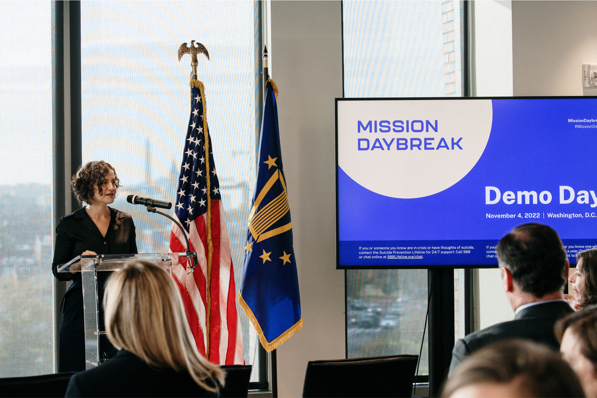 Mission Daybreak awards $11.5 million to Phase 2 winners