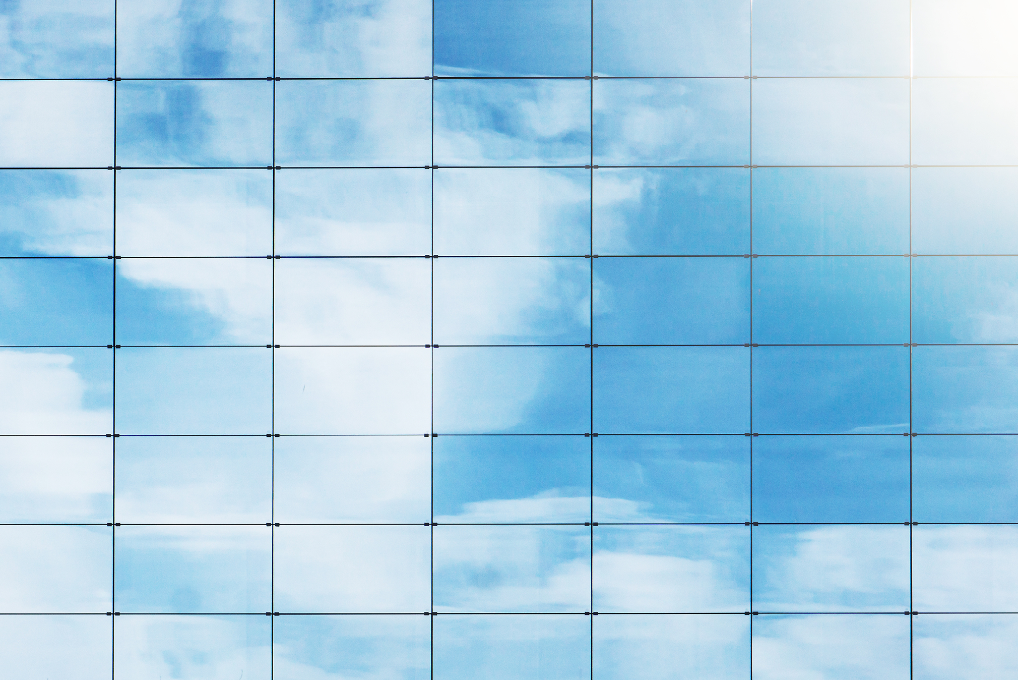 The building blocks of possibility