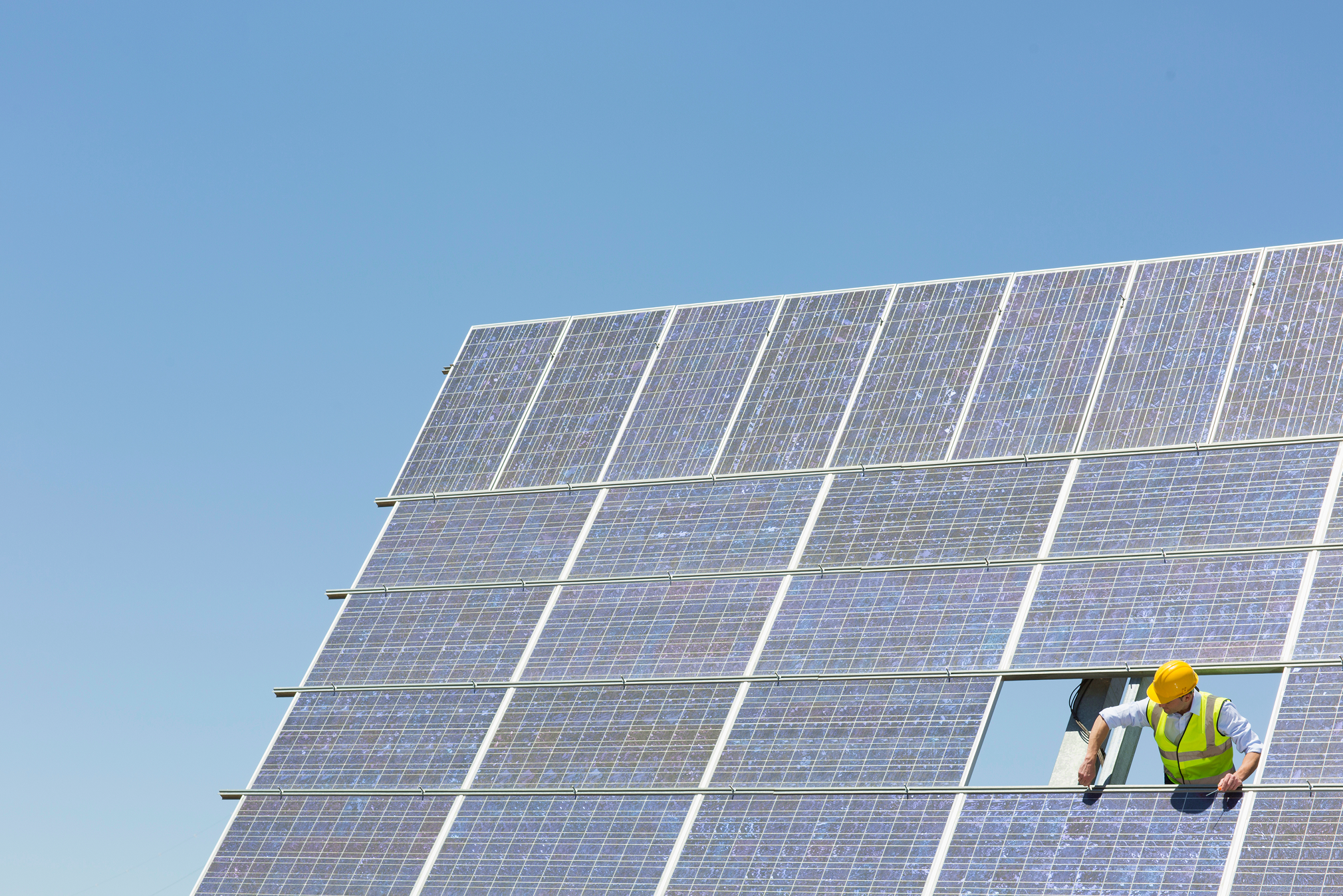 Upskilling America’s workforce for a clean energy future