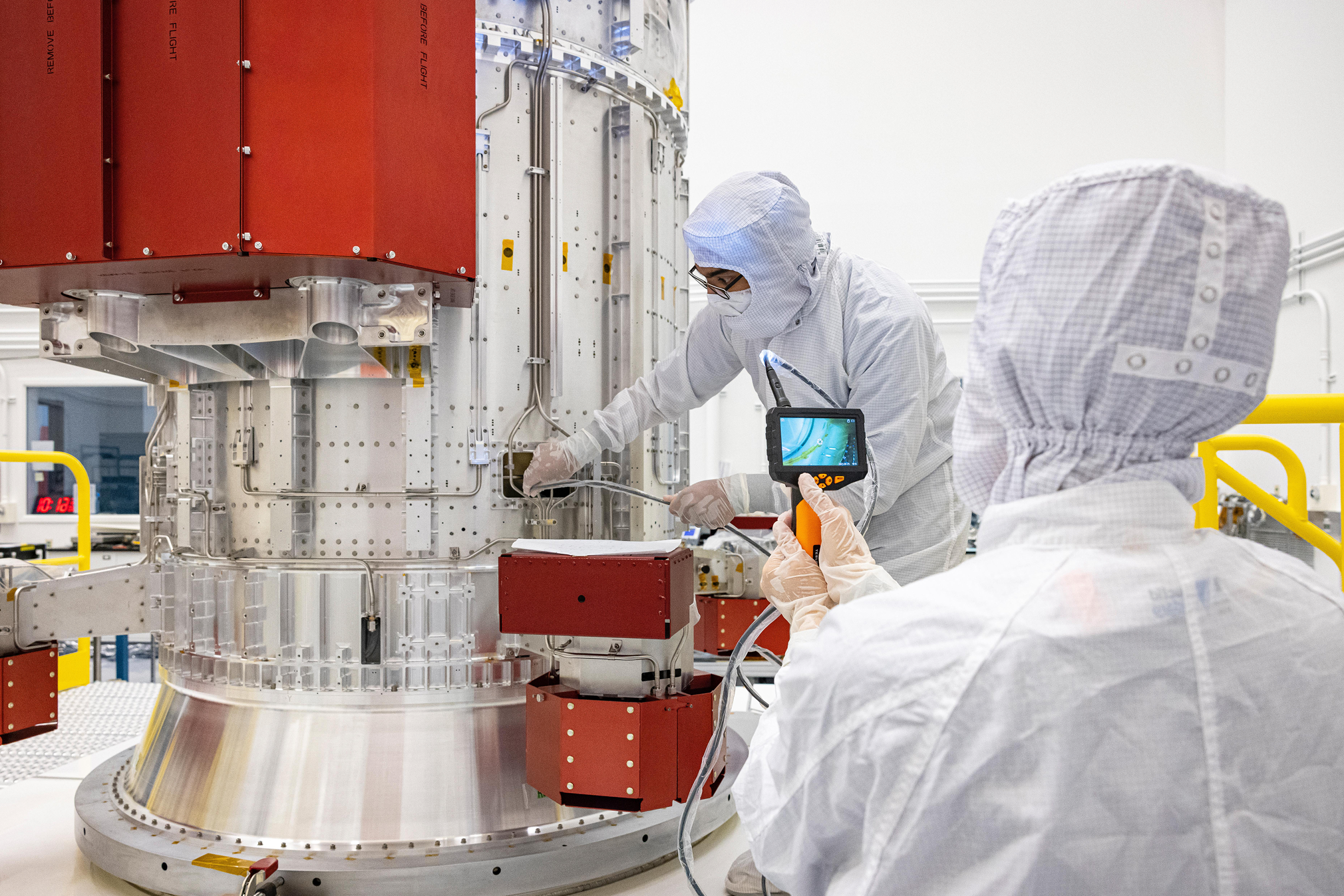 Bringing galactic opportunities to local economies