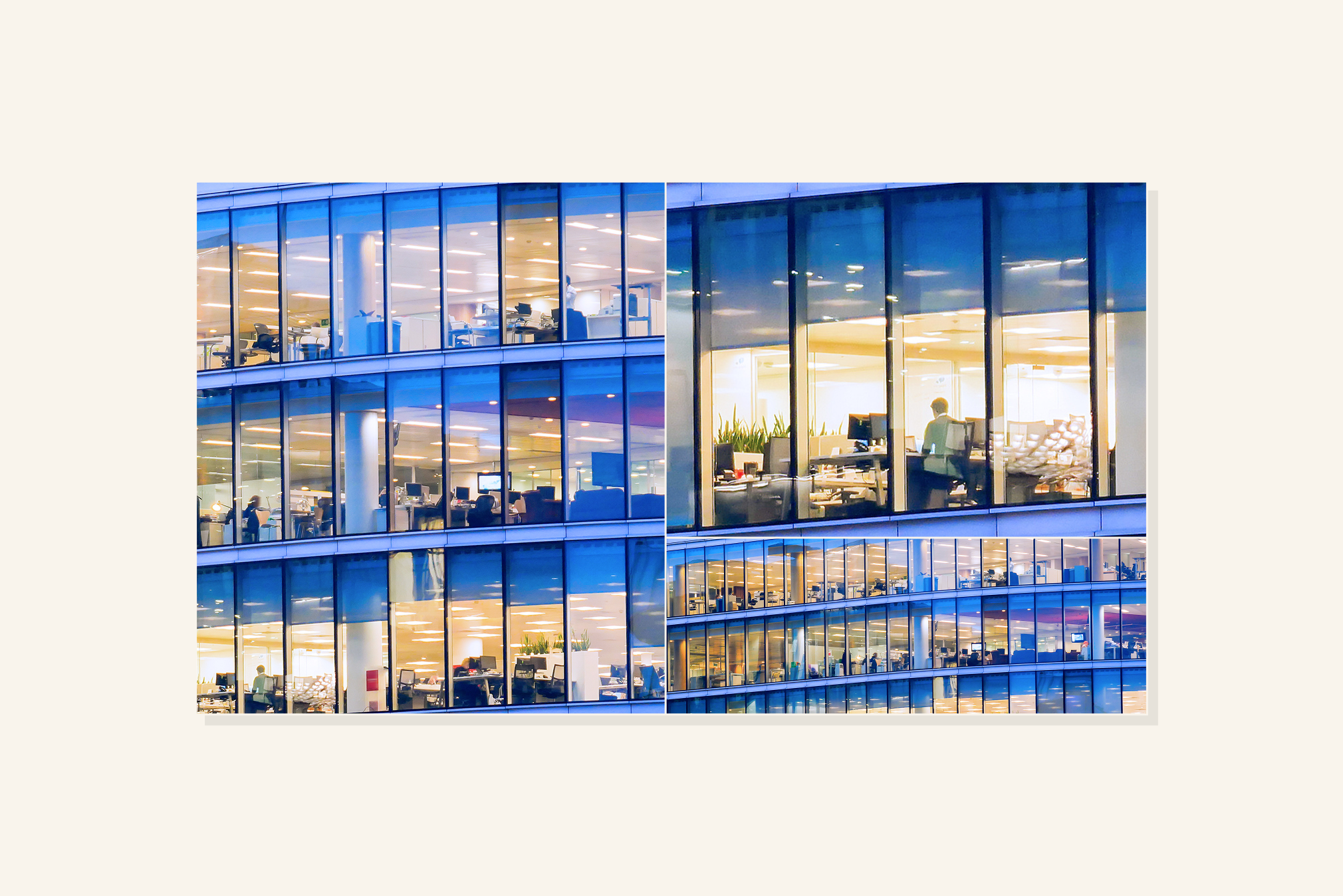 Nowcasting: How we work