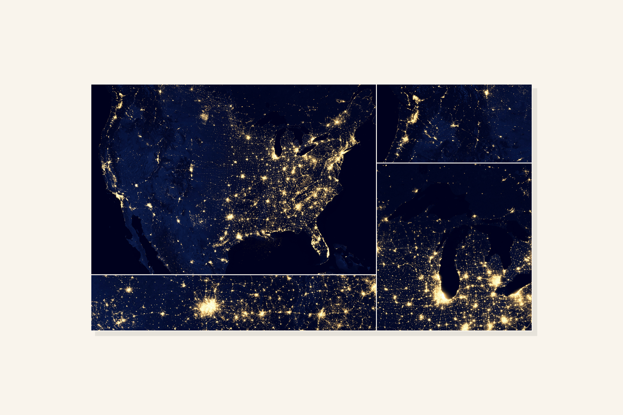 Nowcasting: How we power it all