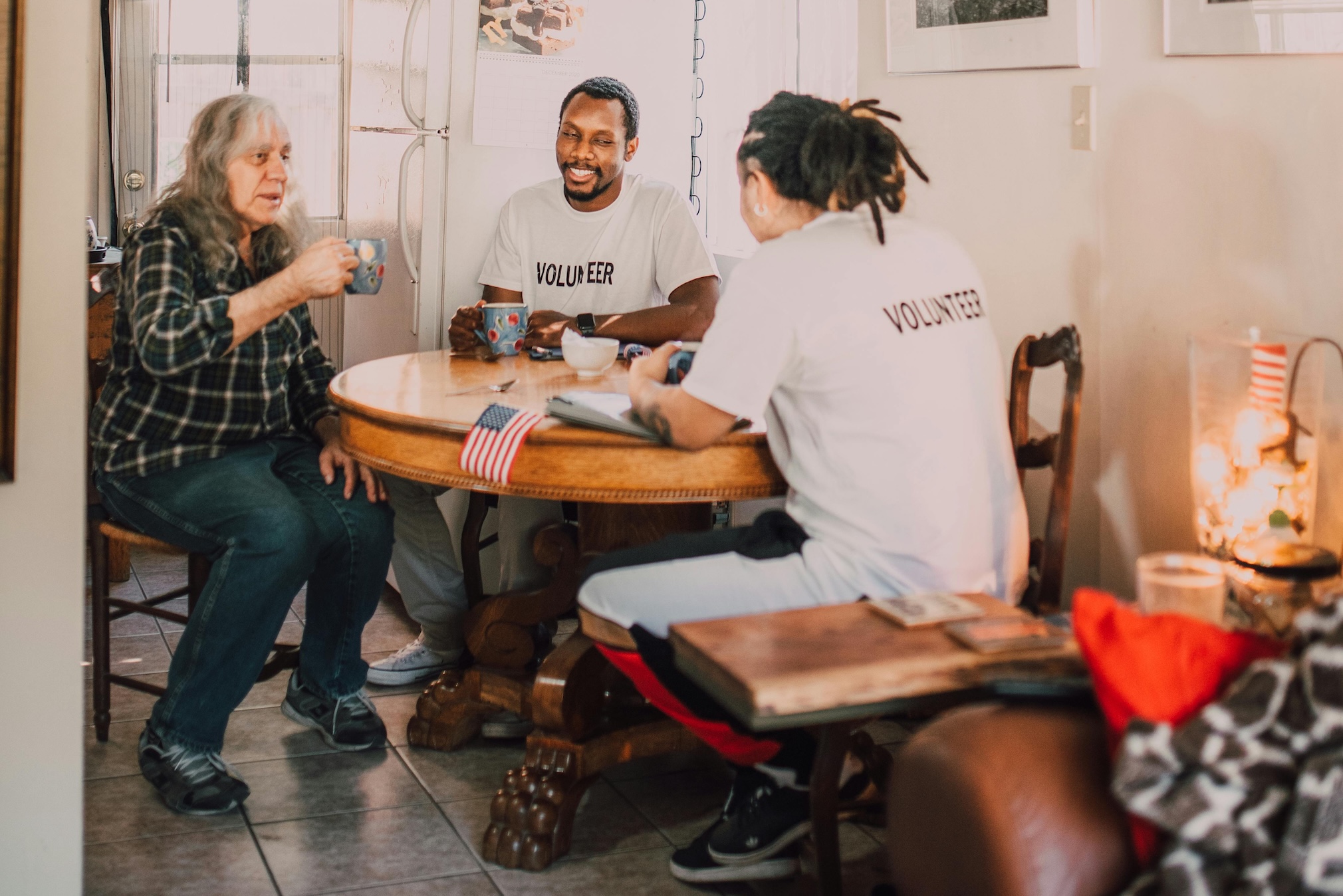 Understanding the Veterans you already serve