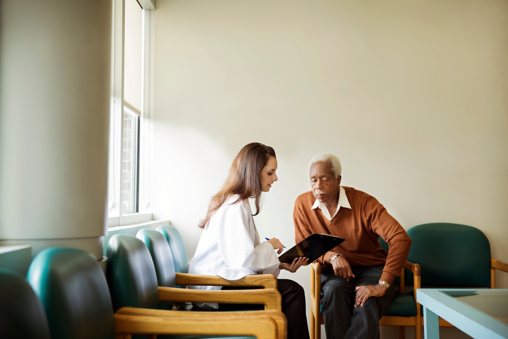 Connecting across systems: How to better serve the Veterans in your care