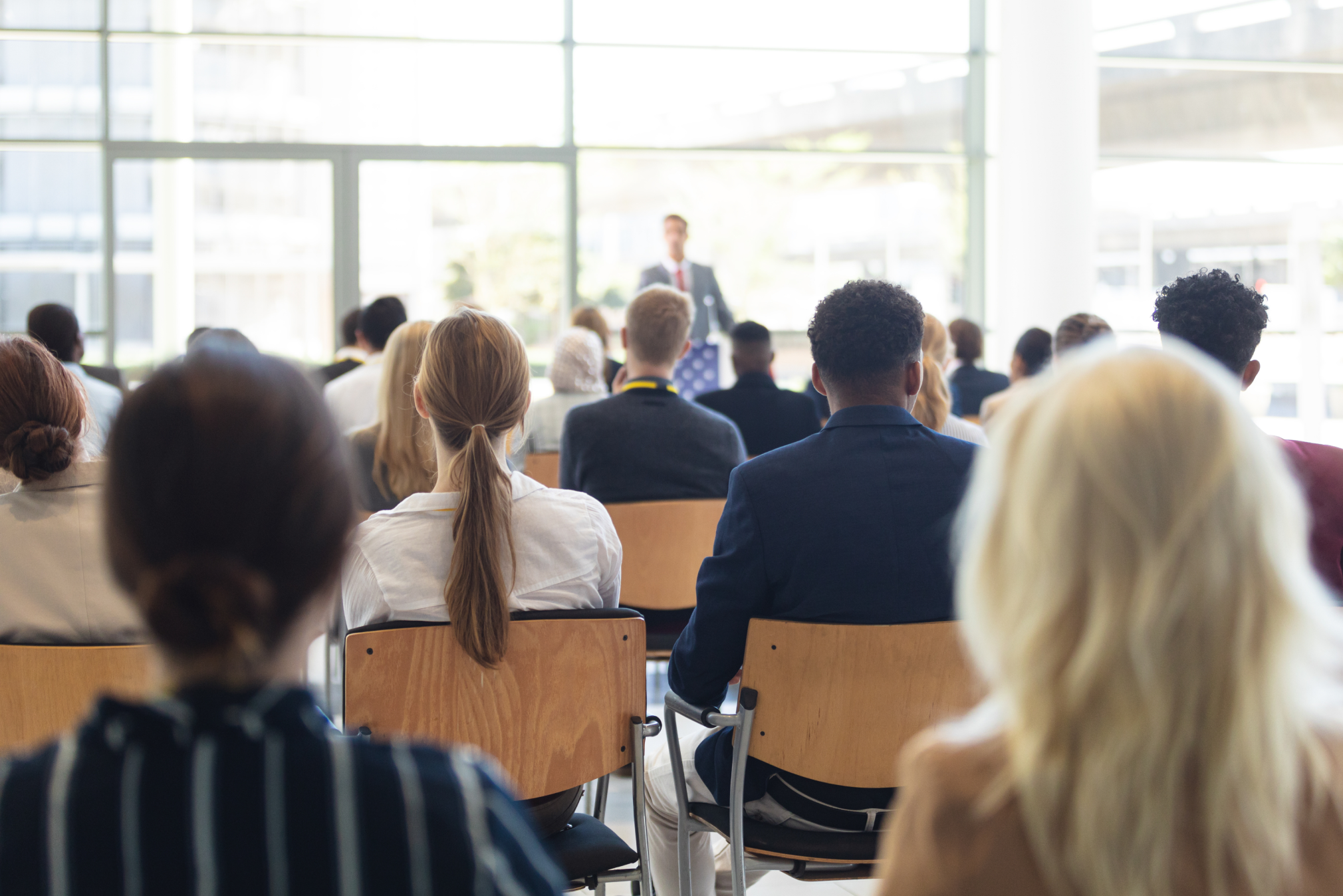 Coming soon to a city near you