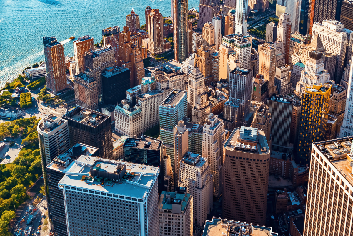 Our downtown NYC favorites