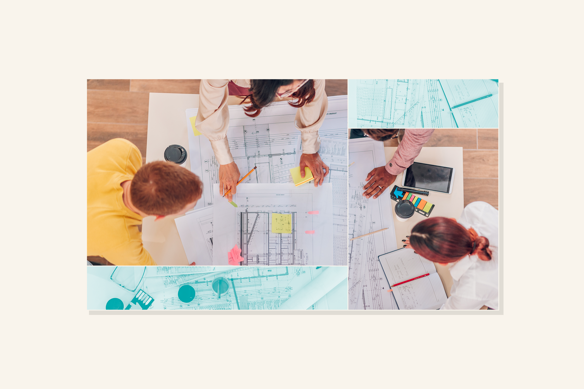 Nowcasting: Architecting our future